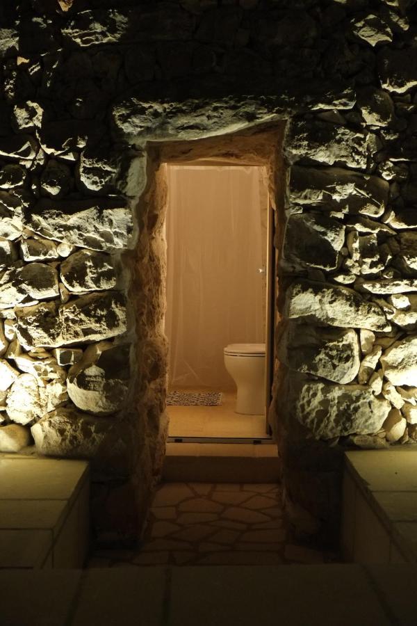 I Caseddhi Di Santo E Toto Torre Suda Exterior photo